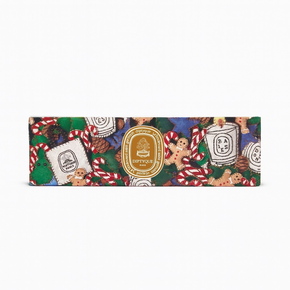 Diptyque 5 piece Holiday Gift Set